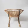 Hotel bedrooms - Pavo Rocking Chair - NA'LAGO