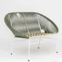 Lawn sofas   - Flor Bench - NA'LAGO