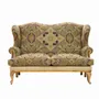 Sofas for hospitalities & contracts - Dover Essence | Sofa - CREARTE COLLECTIONS