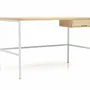 Desks - Made-to-measure desk. Model Cosmopol M11 - JL STUDIO