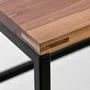 Desks - Made-to-measure desk. Model Cosmopol M11 - JL STUDIO
