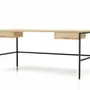 Desks - Made-to-measure desk model Cosmopol L11 - JL STUDIO