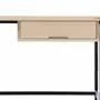 Desks - Made-to-measure desk model Cosmopol L11 - JL STUDIO