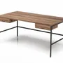 Desks - Made-to-measure desk model Cosmopol L11 - JL STUDIO
