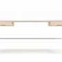 Desks - Made-to-measure desk model Cosmopol L11 - JL STUDIO