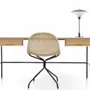 Desks - Made-to-measure desk model Cosmopol L11 - JL STUDIO