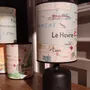Customizable objects - BEDSIDE LAMP - ZARALOBO