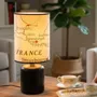Customizable objects - BEDSIDE LAMP - ZARALOBO
