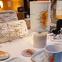 Customizable objects - BEDSIDE LAMP - ZARALOBO