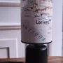 Customizable objects - BEDSIDE LAMP - ZARALOBO