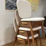 Office seating - Pelican chair - HÉVÉA HOUSE