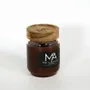 Objets de décoration - CAVE A CIGARES – Bougie parfumée (Petite Jarre) - MAT AMANDINE