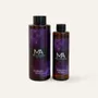 Home fragrances - OUD — 400ML Fragrance Diffuser Refill - MAT AMANDINE