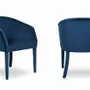 Chaises pour collectivités - Chaise Girona UP | Chaise - CREARTE COLLECTIONS