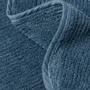 Bain pour enfant - Ribbed Hooded Towel - AZUR