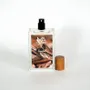 Home fragrances - SANTAL — Room fragrance - MAT AMANDINE