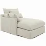 Lounge chairs - Tamarindo Long | Lounge chair - CREARTE COLLECTIONS