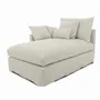 Lounge chairs - Tamarindo Long | Lounge chair - CREARTE COLLECTIONS