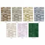Wallpaper - Wallpaper - SHEET 60x85 cm - NIKARI - LAUR MEYRIEUX COLLECTION