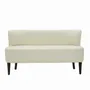 Chairs for hospitalities & contracts - Mar |Little armchair - CREARTE COLLECTIONS