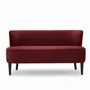 Sofas for hospitalities & contracts - Mar Origins |Little Sofa - CREARTE COLLECTIONS