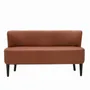 Sofas for hospitalities & contracts - Mar Origins |Little Sofa - CREARTE COLLECTIONS