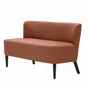 Sofas for hospitalities & contracts - Mar Origins |Little Sofa - CREARTE COLLECTIONS