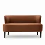 Sofas for hospitalities & contracts - Mar Origins |Little Sofa - CREARTE COLLECTIONS