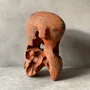 Céramique - Sculpture en céramique " Materra " II - GALERIE SANA MOREAU