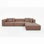 Canapés pour collectivités - Modular | Canapé modulaire - CREARTE COLLECTIONS