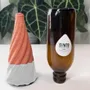 Vases - SANTO – le cône d’arrosage émaillé - COMMON PLACE YOUR URBAN JUNGLE