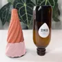 Vases - SANTO – le cône d’arrosage émaillé - COMMON PLACE YOUR URBAN JUNGLE