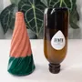 Vases - SANTO – le cône d’arrosage émaillé - COMMON PLACE YOUR URBAN JUNGLE