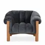 Armchairs - Travis armchair - FS FRANCISCO SEGARRA