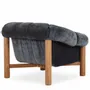 Armchairs - Travis armchair - FS FRANCISCO SEGARRA