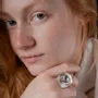 Jewelry - BAY ring - MIRAVIDI