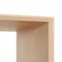 Bookshelves - Made-to-measure modular Shelving System model Cosmopol - JL STUDIO