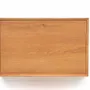 Writing desks - Wall secretary desk model Odense - JL STUDIO