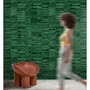 Autres décorations murales - Papier Peint - PANORAMIQUE 210x297 cm - NIKARI - LAUR MEYRIEUX COLLECTION