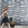 Autres décorations murales - Papier Peint - PANORAMIQUE 210x297 cm - NIKARI - LAUR MEYRIEUX COLLECTION