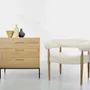 Chests of drawers - Made-to-measure Chest of drawers model Cosmopol C4P - JL STUDIO