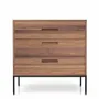 Chests of drawers - Made-to-measure Chest of drawers model Cosmopol C4P - JL STUDIO