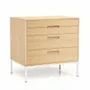 Chests of drawers - Made-to-measure Chest of drawers model Cosmopol C4P - JL STUDIO