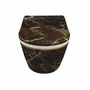 Services - MARBLE EMOTION-5 TOTO Middle edition- toilet - ARTOLETTA NEW COLLECTION