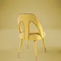 Chairs - Caron Dining Chair By Ottiu - OTTIU
