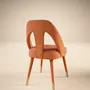 Chairs - Caron Dining Chair By Ottiu - OTTIU