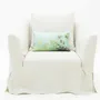 Chairs for hospitalities & contracts - Ascot armchair|Armchair - CREARTE COLLECTIONS