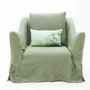 Chairs for hospitalities & contracts - Ascot armchair|Armchair - CREARTE COLLECTIONS