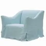 Chairs for hospitalities & contracts - Ascot armchair|Armchair - CREARTE COLLECTIONS