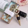 Cadeaux - Bouchon de bouteille - Traveller - Or ou Argent - SOSTRAW & SMARTTHINGS